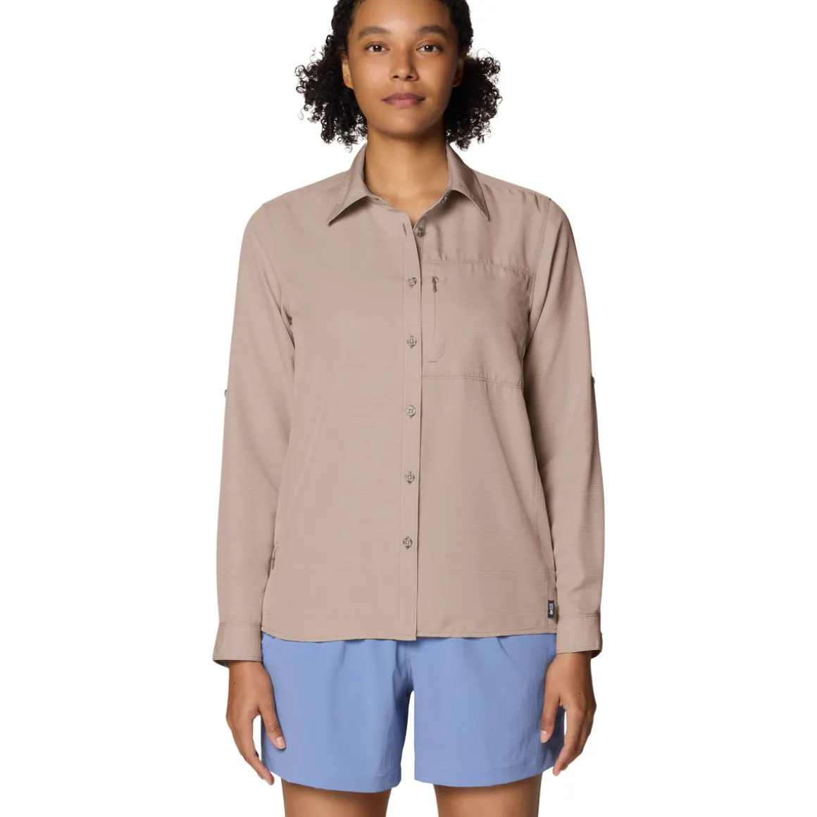 Canyon - Women's Shirt