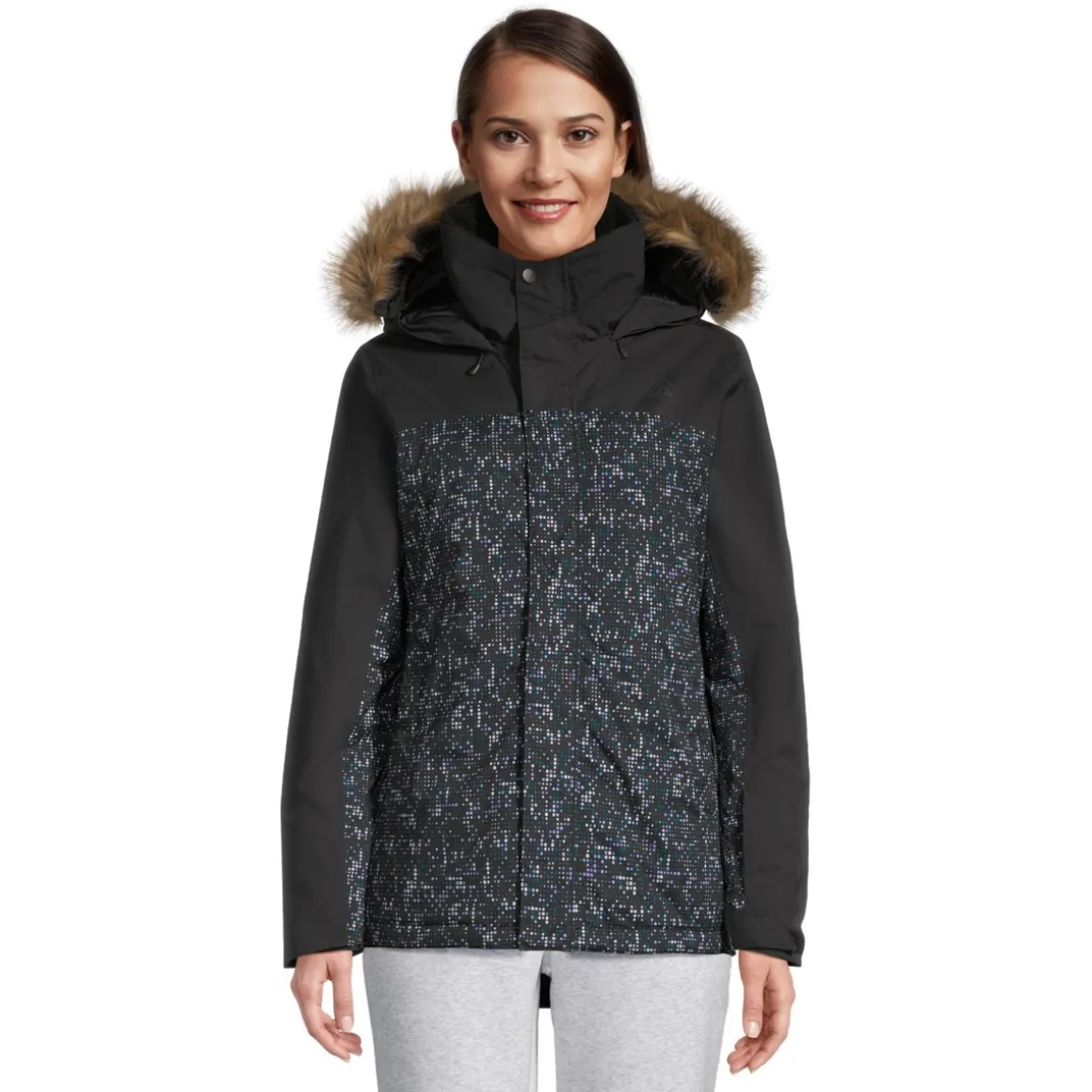 Cascade - Women's Winter Sports Jacket