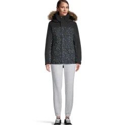 Cascade - Women's Winter Sports Jacket