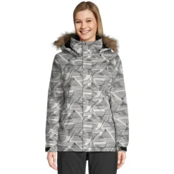 Cascade - Women's Winter Sports Jacket