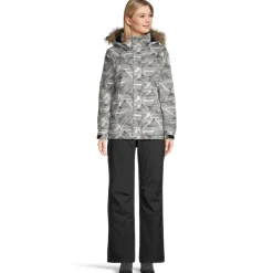Cascade - Women's Winter Sports Jacket