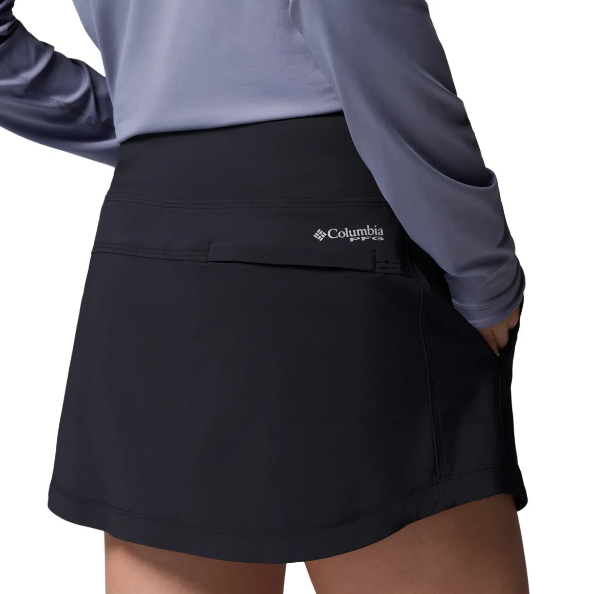 Castback - Women's Skort