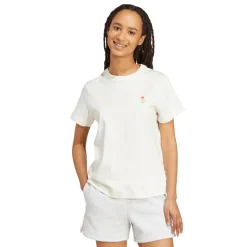 Cat Patch Graphic - Women's T-Shirt