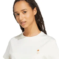 Cat Patch Graphic - Women's T-Shirt