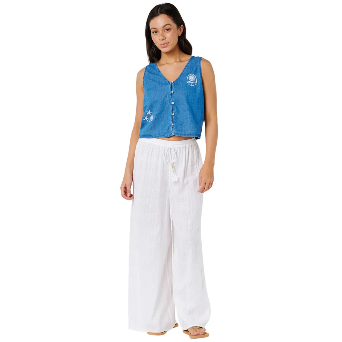 Catalina Island - Women's Pants