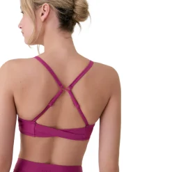 Catarina - Women's Bandeau Swimsuit Top