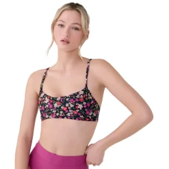 Catarina - Women's Bandeau Swimsuit Top