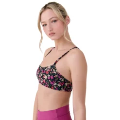Catarina - Women's Bandeau Swimsuit Top
