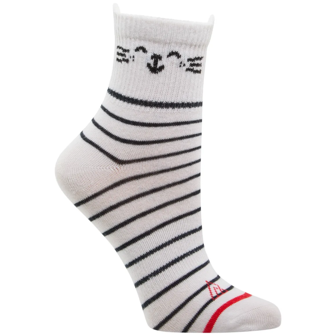 Cats (Pack of 3 Pairs) - Women's Socks