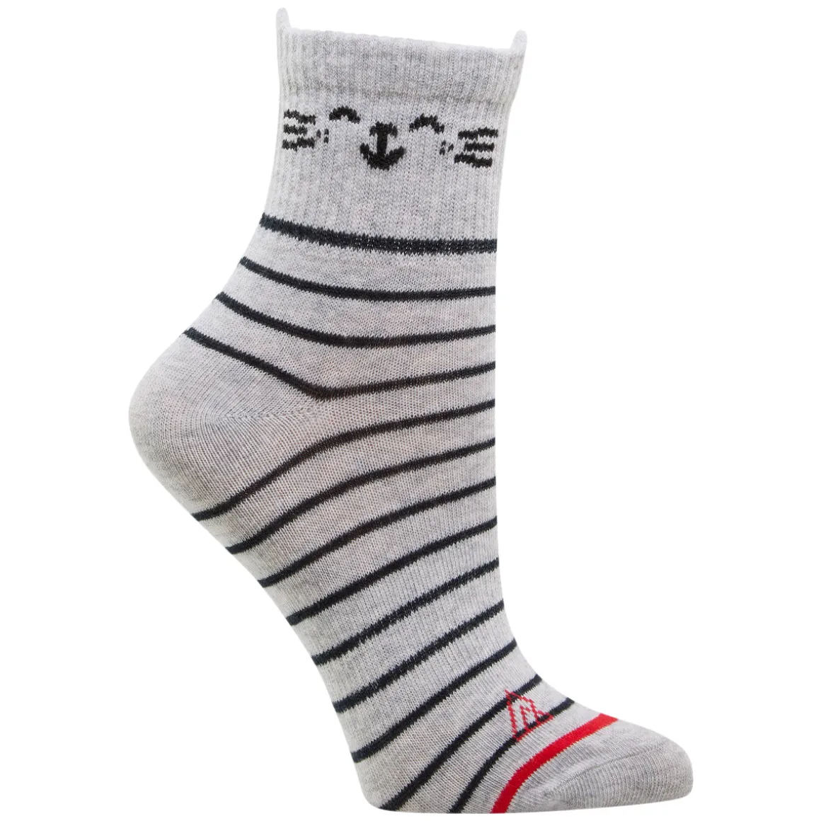 Cats (Pack of 3 Pairs) - Women's Socks