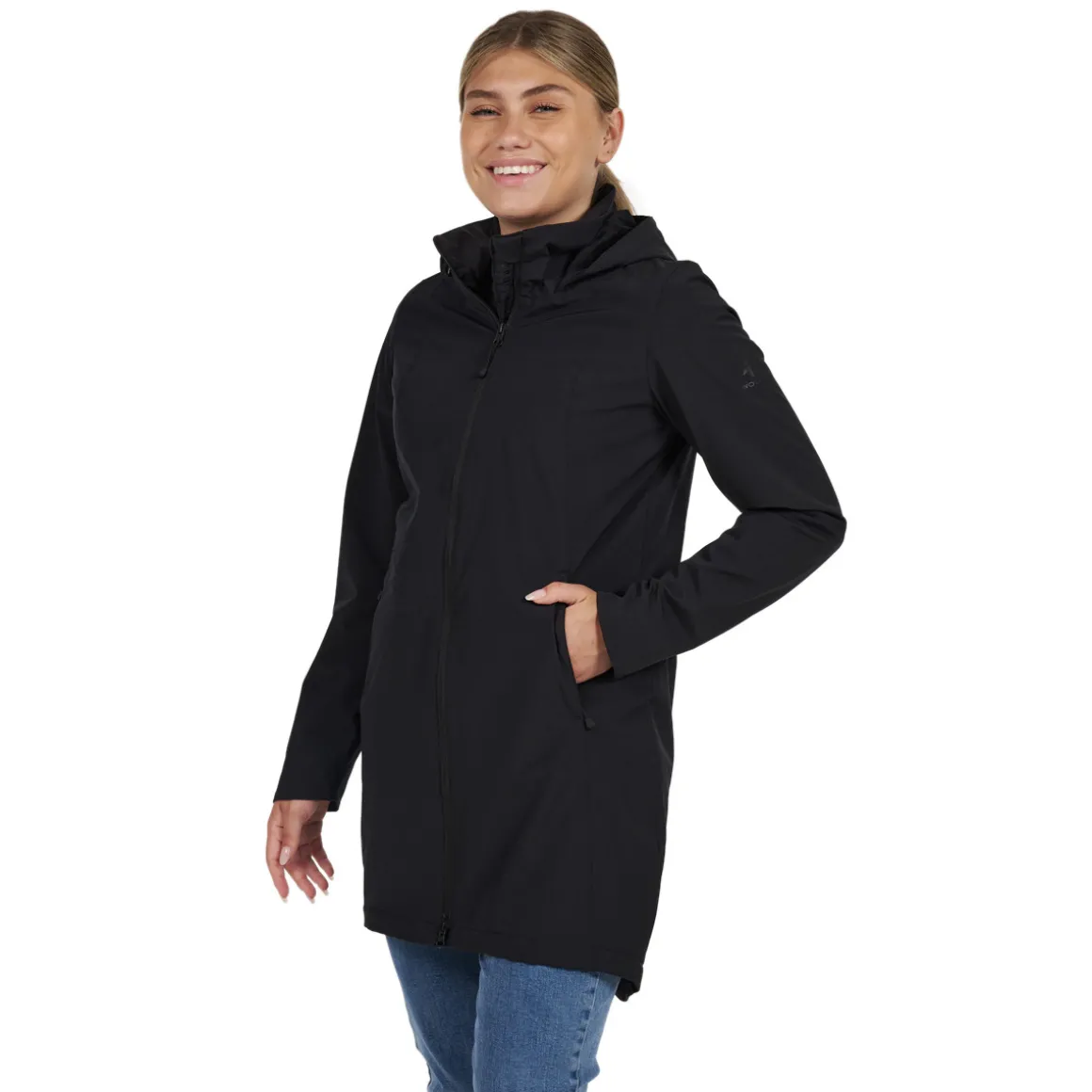 Cavell - Women's Lined Jacket