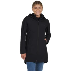 Cavell - Women's Lined Jacket