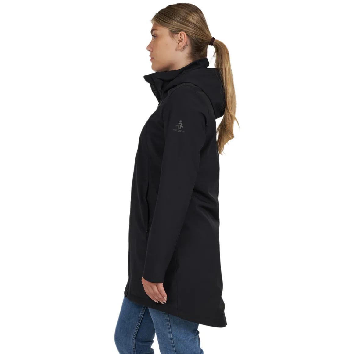 Cavell - Women's Lined Jacket