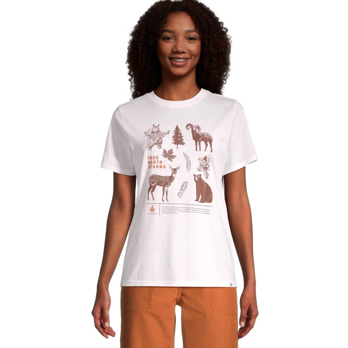 Cayley - Women's T-Shirt