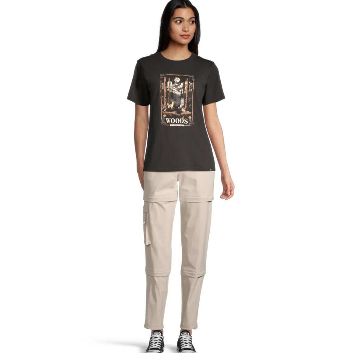 Cayley - Women's T-Shirt