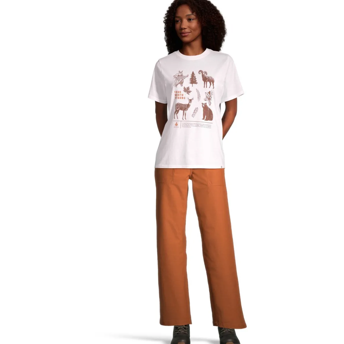 Cayley - Women's T-Shirt