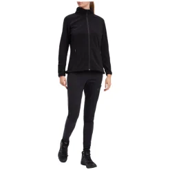 Cecca - Women's Polar Fleece Jacket