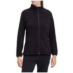 Cecca - Women's Polar Fleece Jacket