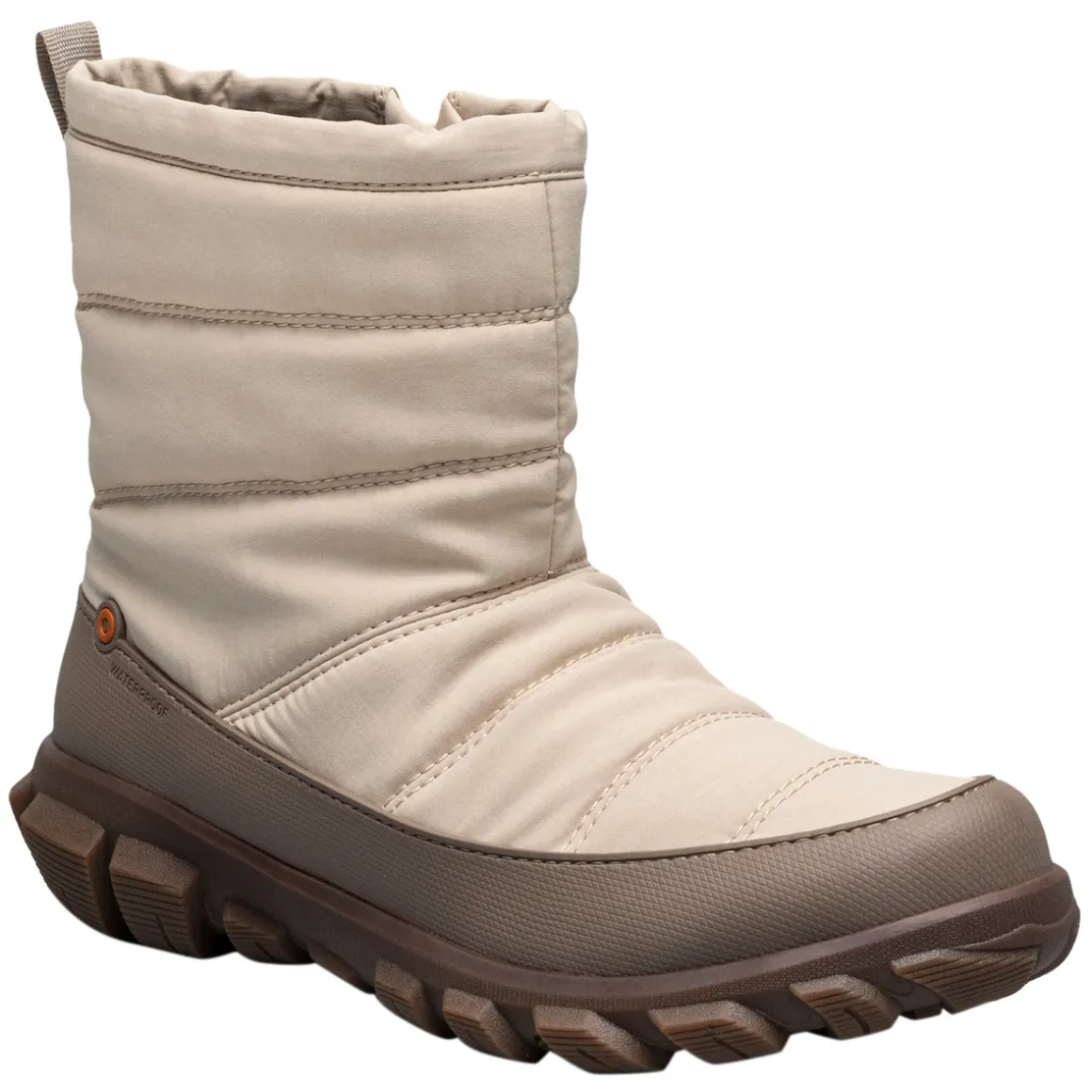 Cedar Quilt - Women's Winter Boots