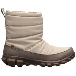 Cedar Quilt - Women's Winter Boots