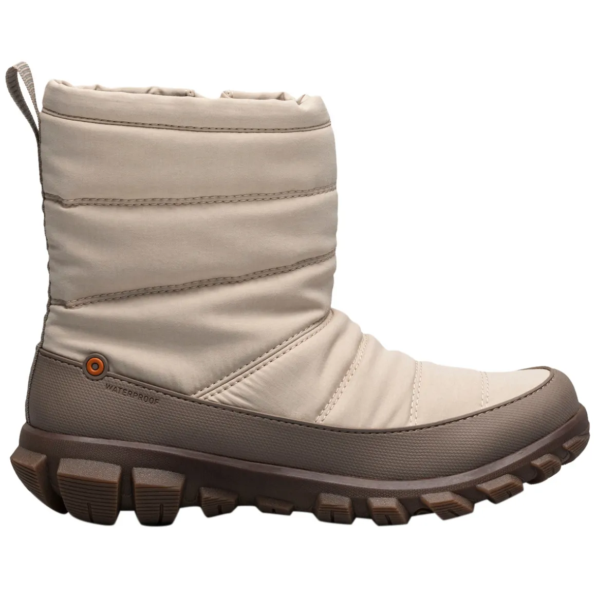 Cedar Quilt - Women's Winter Boots