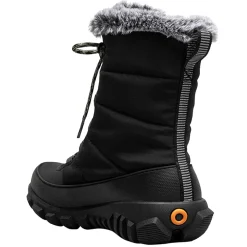Cedar Quilt Lace - Women's Winter Boots
