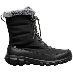 Cedar Quilt Lace - Women's Winter Boots