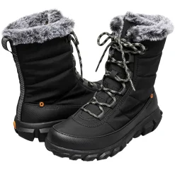 Cedar Quilt Lace - Women's Winter Boots