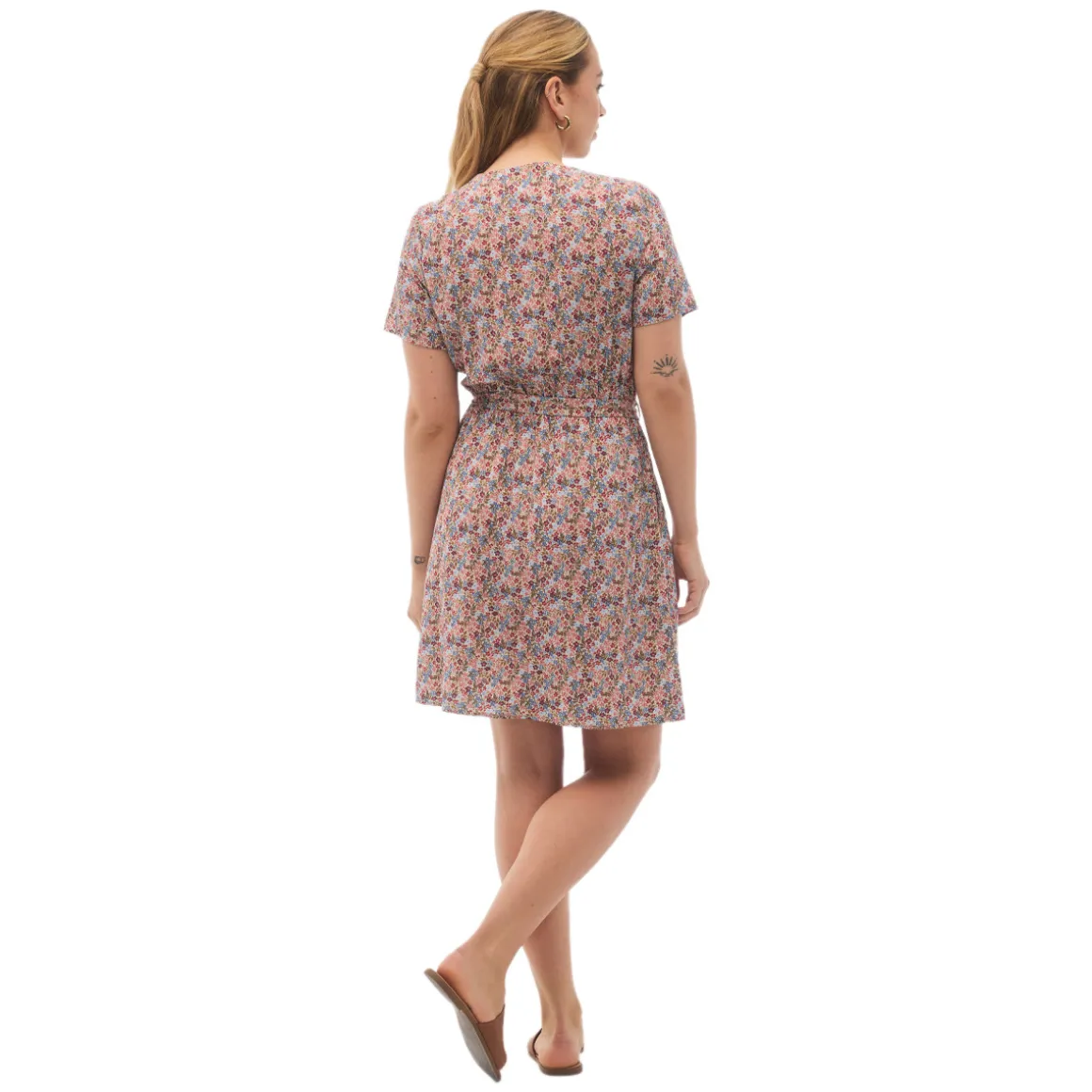 Celeste - Women's Dress