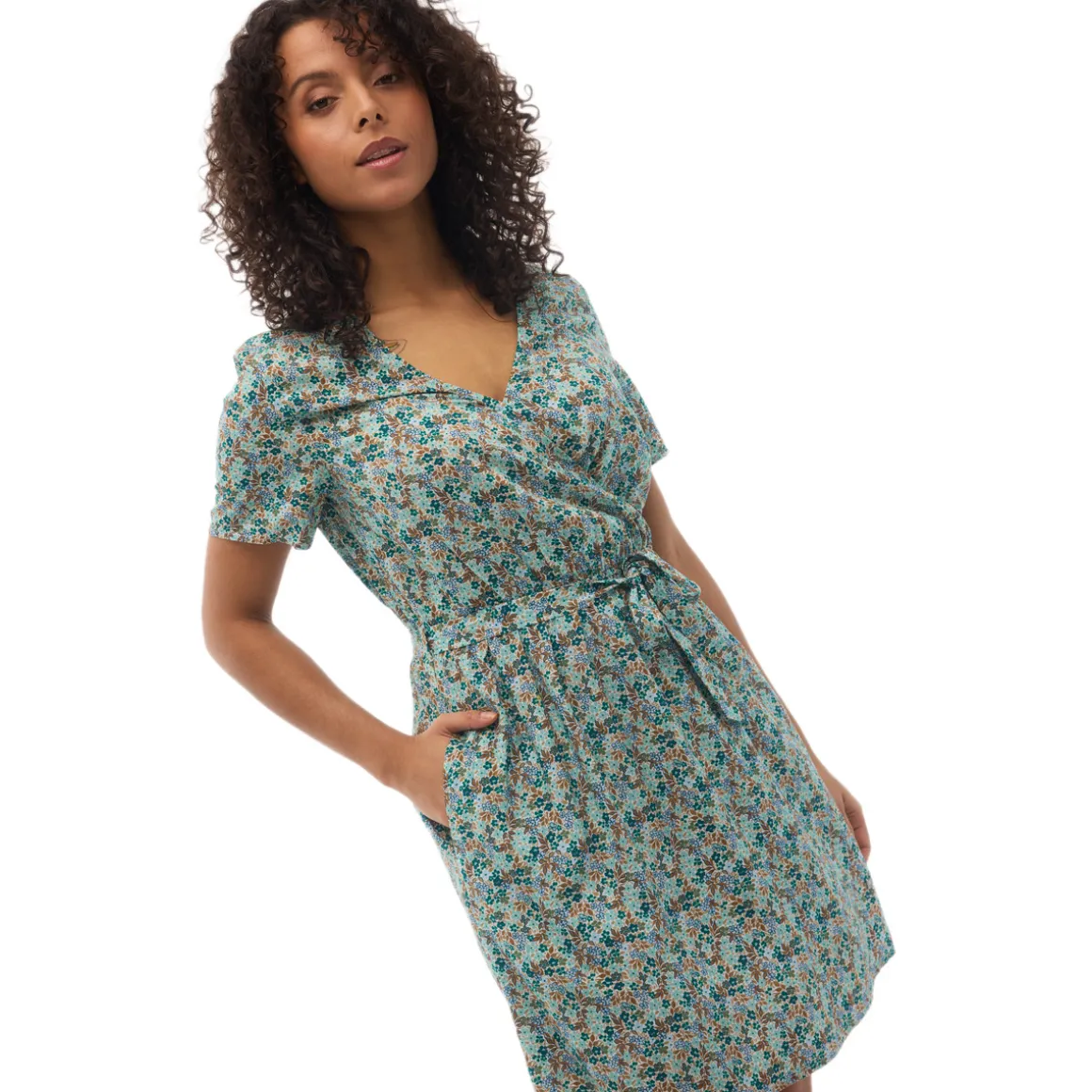 Celeste - Women's Dress