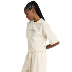 Center - Women's T-Shirt