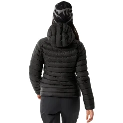Cerium - Women's Down Insulated Jacket