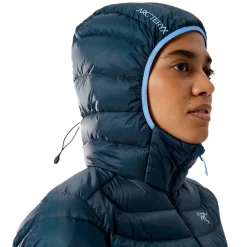 Cerium - Women's Down Insulated Jacket