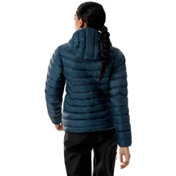 Cerium - Women's Down Insulated Jacket