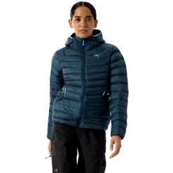 Cerium - Women's Down Insulated Jacket