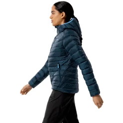 Cerium - Women's Down Insulated Jacket