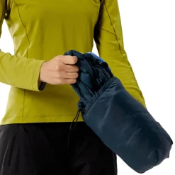 Cerium - Women's Down Insulated Jacket