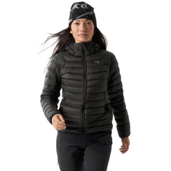 Cerium - Women's Down Insulated Jacket