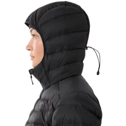 Cerium - Women's Down Insulated Jacket