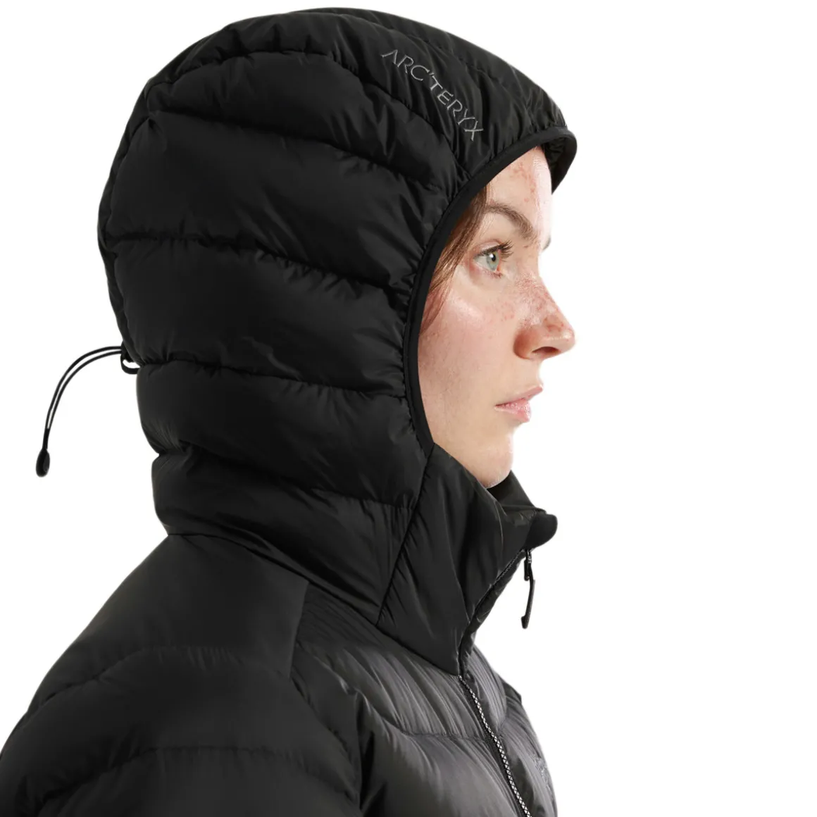 Cerium Mid - Women's Down Insulated Jacket