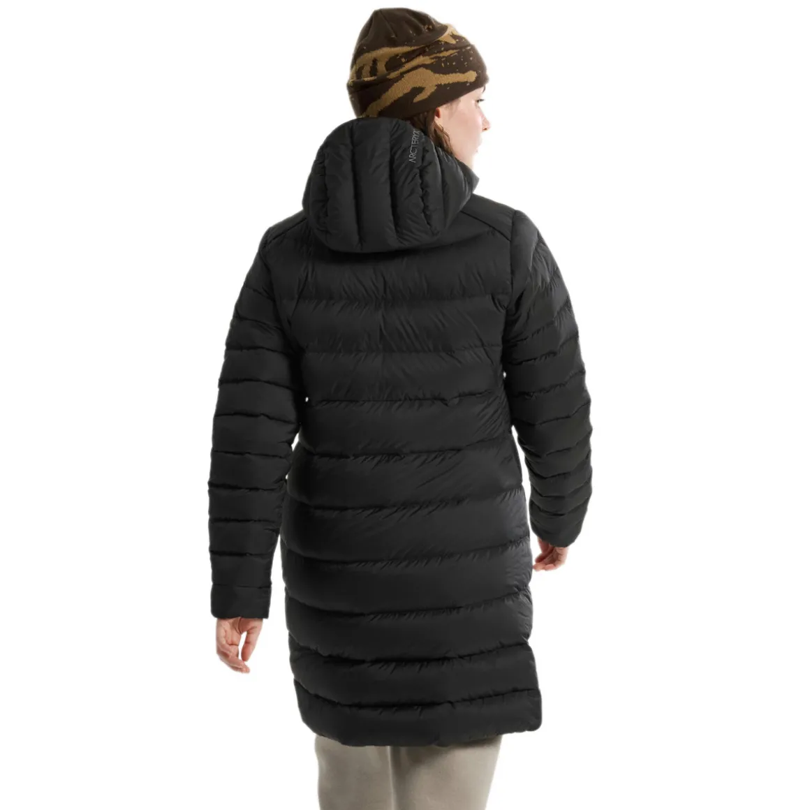 Cerium Mid - Women's Down Insulated Jacket