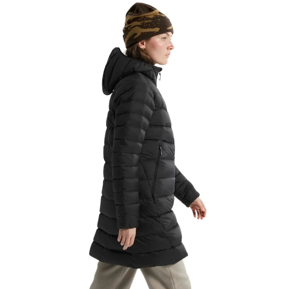 Cerium Mid - Women's Down Insulated Jacket