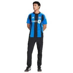 CF Montréal (Home) - Adult Soccer Replica Jersey