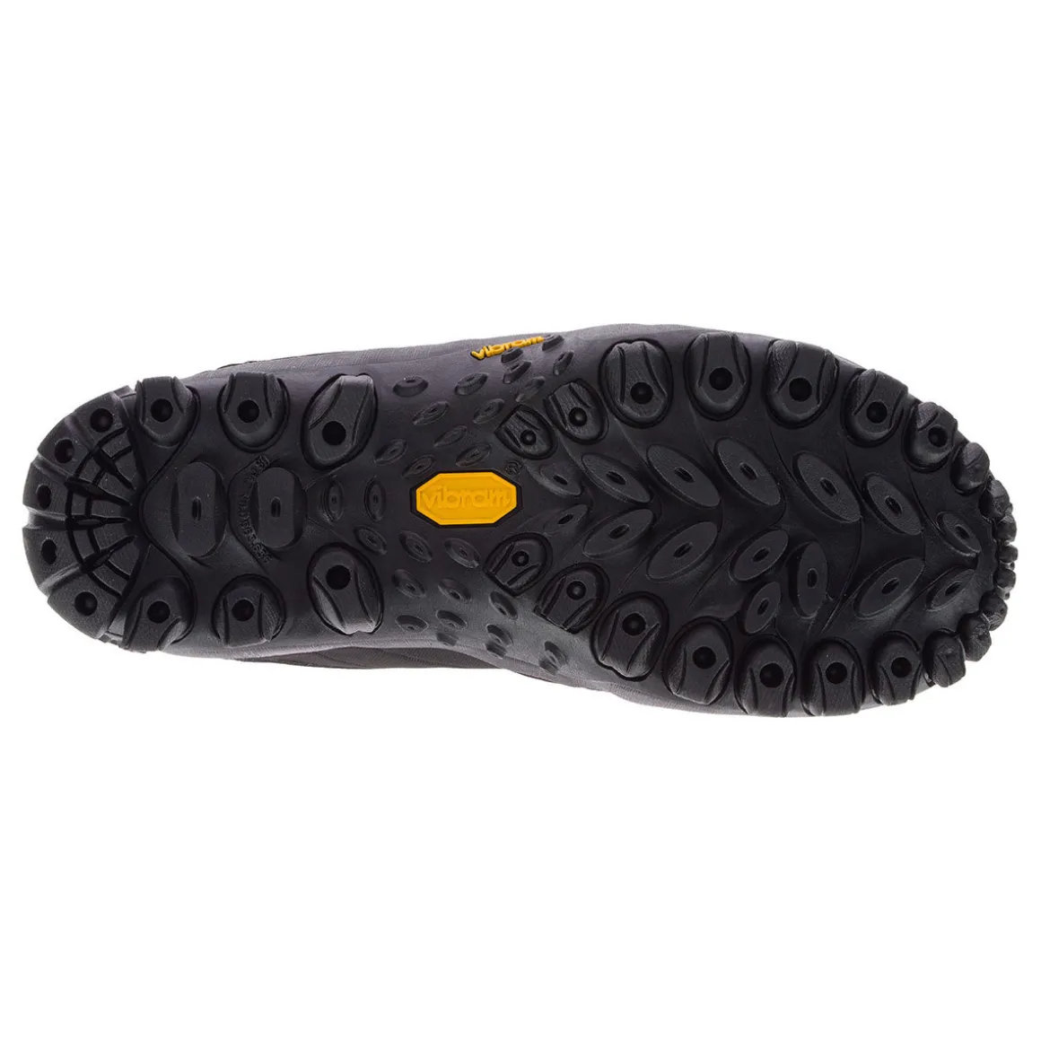 Cham 8 Thermo Tall WP - Women's Winter Boots