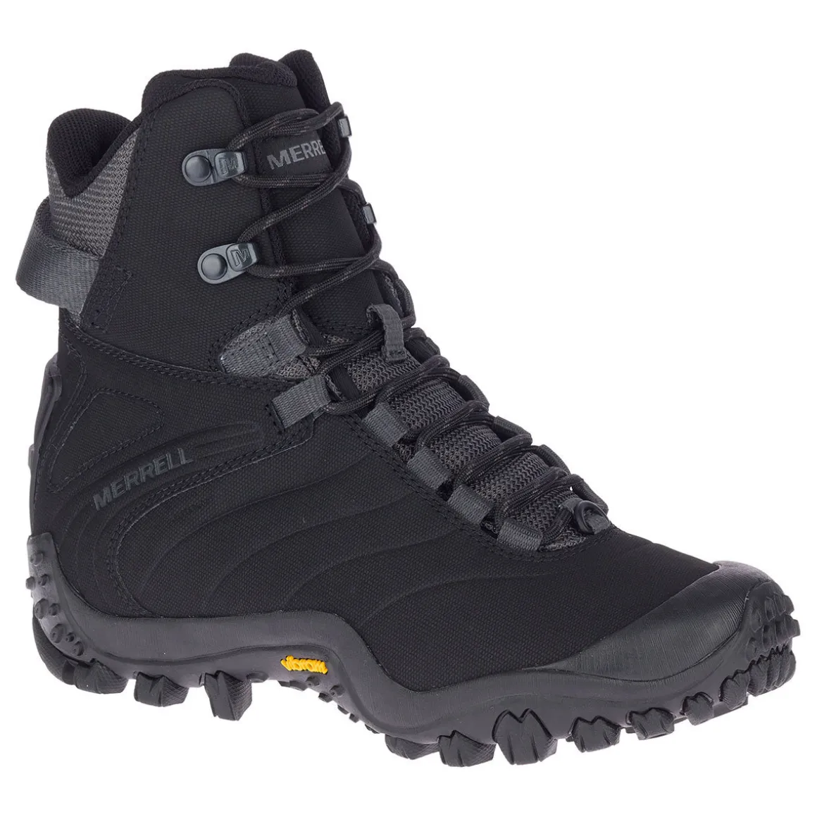 Cham 8 Thermo Tall WP - Women's Winter Boots
