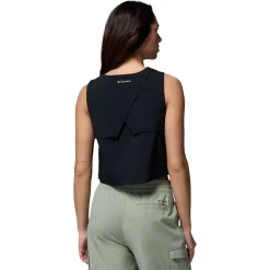 Chill Creek - Women's Tank Top