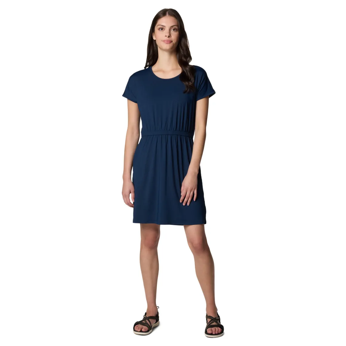 Chill River - Women's Dress