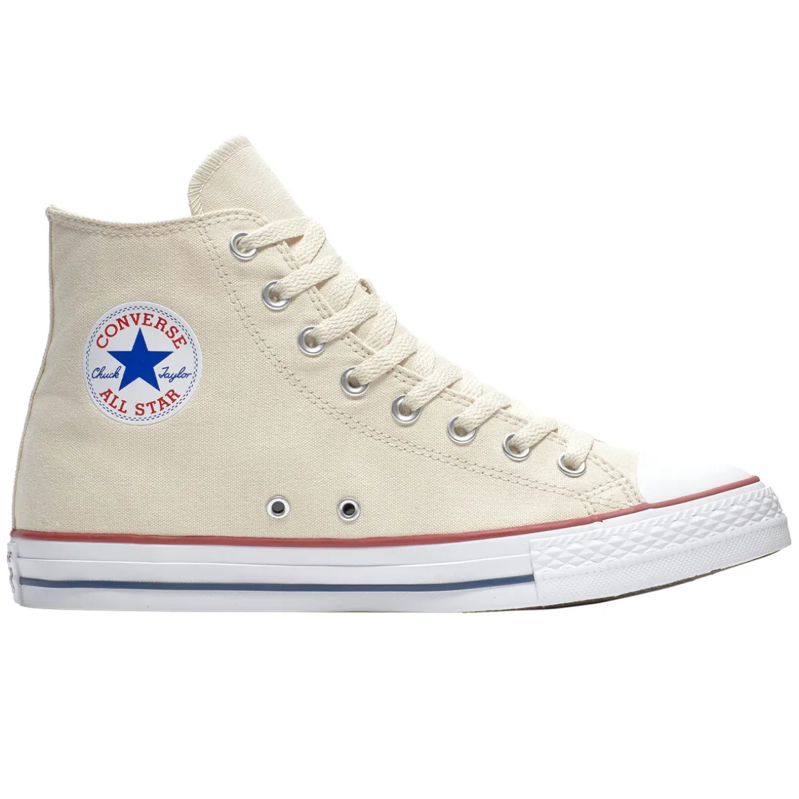Chuck Taylor All Star HI - Adult Fashion Shoes