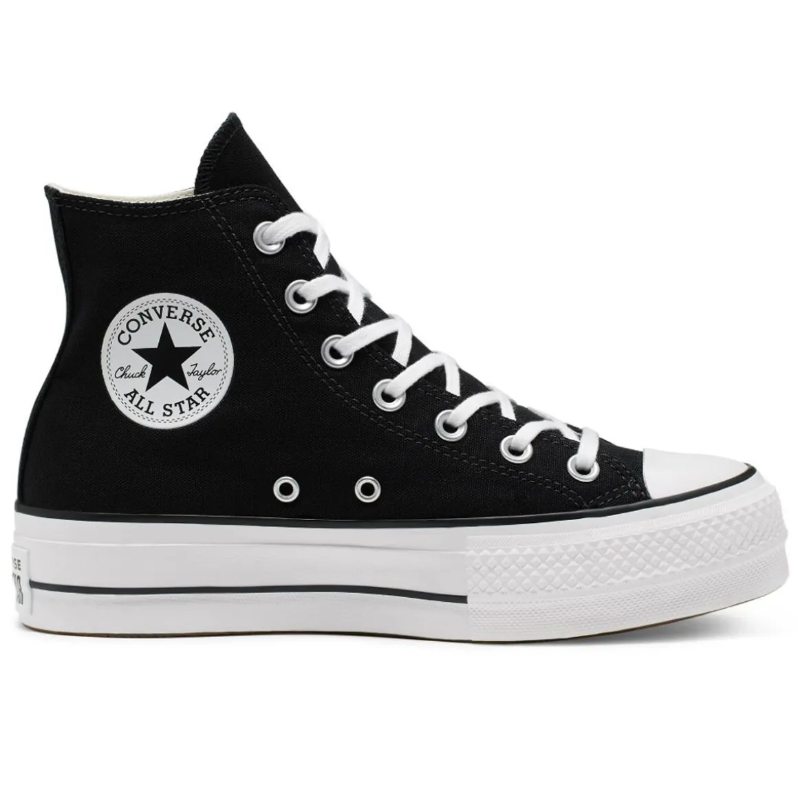 Chuck Taylor All Star Lift - Adult Fashion Shoes