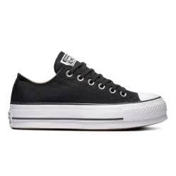 Chuck Taylor All Star Lift Low Top - Women's Fashion Shoes